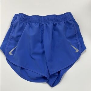 Nike Women's Running Shorts